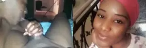 Beautiful Girl sucks dick till cum